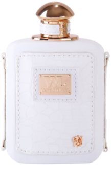 Alexandre.J Western Leather White парфумована вода тестер для жінок 100 мл