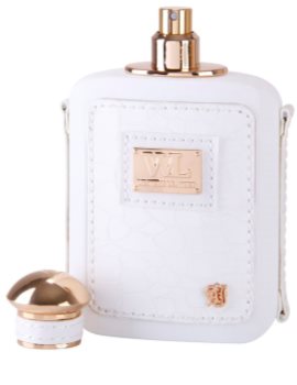 Alexandre.J Western Leather White парфумована вода тестер для жінок 100 мл