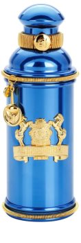 Alexandre.J The Collector: Zafeer Oud Vanille parfémovaná voda tester unisex 100 ml
