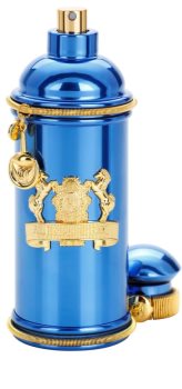 Alexandre.J The Collector: Zafeer Oud Vanille parfémovaná voda tester unisex 100 ml