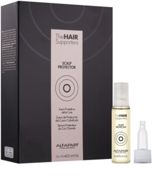Alfaparf Milano The Hair Supporters Scalp Protector sérum protector pre-coloración