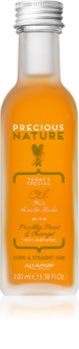Alfaparf Milano Precious Nature Prickly Pear & Orange θρεπτικό λάδι για τα μαλλιά