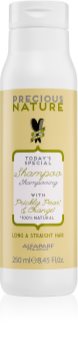 Alfaparf Milano Precious Nature Prickly Pear & Orange Gladmakend Shampoo