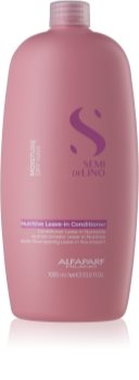 Alfaparf Milano Semi di Lino Moisture Leave - In Conditioner For Dry Hair