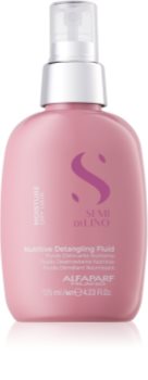 Alfaparf Milano Semi di Lino Moisture spülfreie Pflege für trockenes Haar