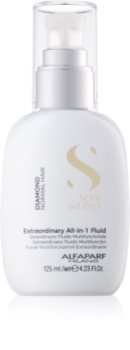 Alfaparf Milano Semi di Lino Diamond Illuminating Leave-in Care for Normal Hair