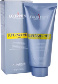 Alfaparf Milano Equipment creme aclarador para cabelo