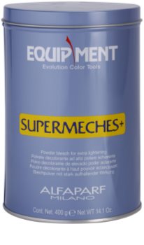 Alfaparf Milano Equipment pudr pro extra zesvětlení