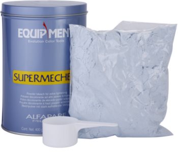 Alfaparf Milano Equipment pudra pentru extra stralucire