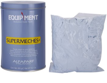 Alfaparf Milano Equipment pudr pro extra zesvětlení
