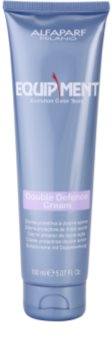Alfaparf Milano Equipment creme protetor para aplicar antes da coloração do cabelo