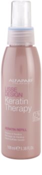 Alfaparf Milano Lisse Design Keratin Therapy Keratine Spray