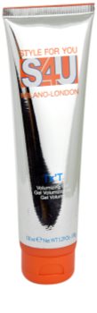 Alfaparf Milano Style for You (S4U) gel de par pentru volum