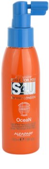 Alfaparf Milano Style for You (S4U) spray de définition pour cheveux fins et sans volume
