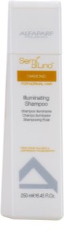Alfaparf Milano Semi di Lino Diamond Illuminating šampon pro lesk