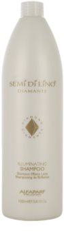 Alfaparf Milano Semi di Lino Diamond Illuminating šampon pro lesk