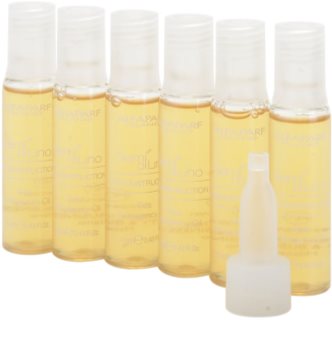 Alfaparf Milano Semi di Lino Reconstruction for Damaged Hair Regenerating Oil For Damaged Hair