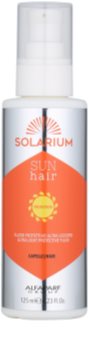 Alfaparf Milano Solarium Schützender Spray für von der Sonne überanstrengtes Haar