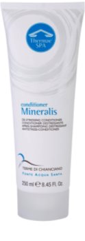 Alfaparf Milano Thermae SPA Milde Conditioner voor Gekleurd Haar