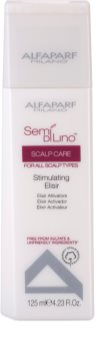 Alfaparf Milano Semi di Lino Scalp Care das Reinigungsshampoo gegen Schuppen