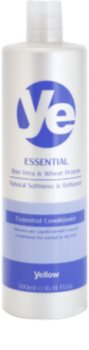 Alfaparf Milano Yellow Essential Conditioner Für normales bis trockenes Haar
