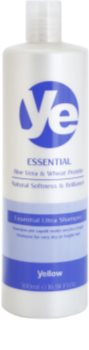 Alfaparf Milano Yellow Essential shampoing pour cheveux secs et fragiles