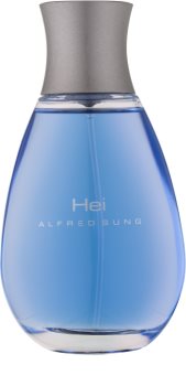 Alfred Sung Hei woda toaletowa dla mężczyzn 100 ml