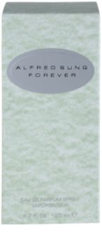 Alfred Sung Forever eau de parfum pour femme 125 ml