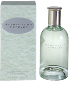 Alfred Sung Forever eau de parfum pour femme 125 ml