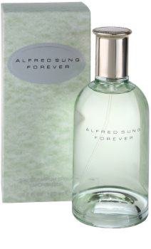 Alfred Sung Forever eau de parfum pour femme 125 ml