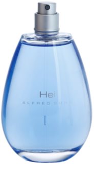 Alfred Sung Hei toaletní voda tester pro muže 100 ml