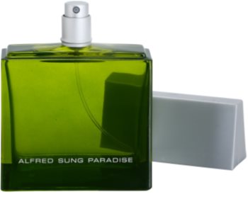 Alfred Sung Paradise toaletní voda pro muže 100 ml