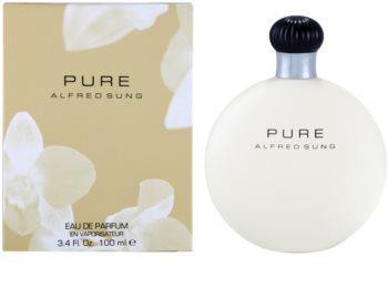 alfred sung pure woda perfumowana dla kobiet 100 ml   