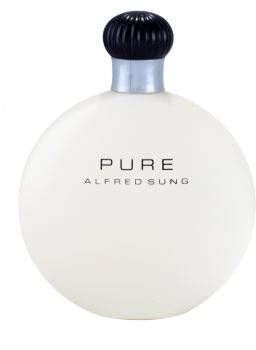 Alfred Sung Pure Eau de Parfum para mulheres 100 ml