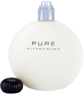 Alfred Sung Pure Eau de Parfum para mulheres 100 ml