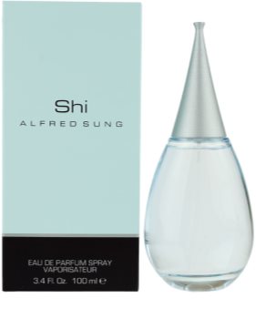 Alfred Sung Shi woda perfumowana dla kobiet 100 ml