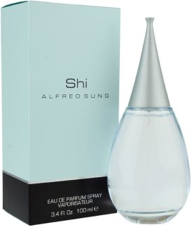 Alfred Sung Shi woda perfumowana dla kobiet 100 ml