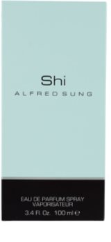 Alfred Sung Shi woda perfumowana dla kobiet 100 ml