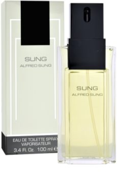 Alfred Sung Sung toaletna voda za ženske 100 ml