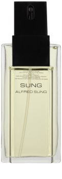 Alfred Sung Sung woda toaletowa tester dla kobiet 100 ml