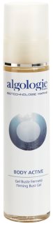 Algologie Body Active festigendes Gel für die Brüste