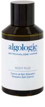 Algologie Body Plus Badolie met Essentiele Olieën en Mediterrane Extract