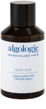 Algologie Body Plus Bad mit revitalisierenden essenziellen Ölen