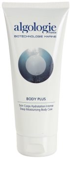 Algologie Body Plus creme hidratante para corpo