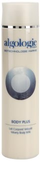 Algologie Body Plus leche corporal suave para pieles irritadas