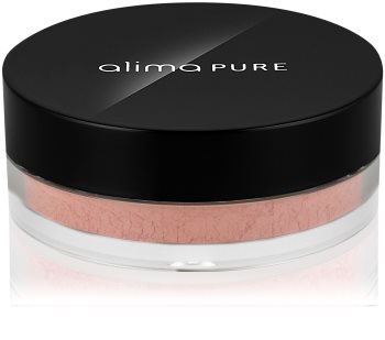 Alima Pure Face Pulvriges Mineral-Rouge