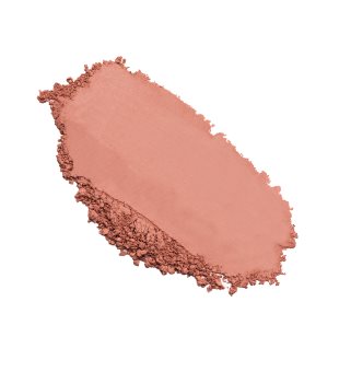 Alima Pure Face blush minéral en poudre effet mat