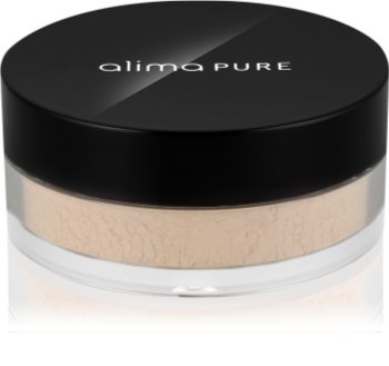 Alima Pure Face Loose Mineral Powder Foundation