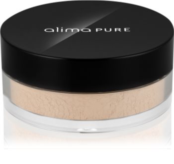 Alima Pure Face sypký minerálny púdrový make-up