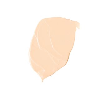 Alima Pure Face jedwabisty make-up o dzłałaniu nawilżającym